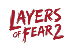 Layers of Fear 2 Logo